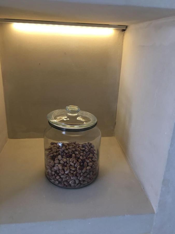 Tenuta Sidore Cursi Eksteriør billede